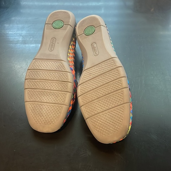 Colorful Stretch Flats - Picture 6 of 7